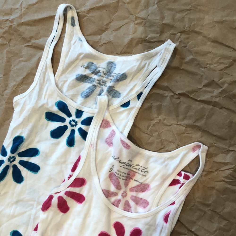 Layering Tank Bundle - Picture 2 of 4